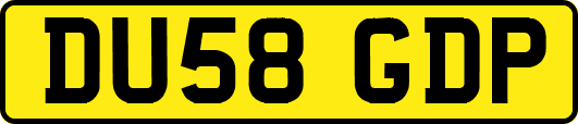 DU58GDP