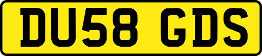DU58GDS