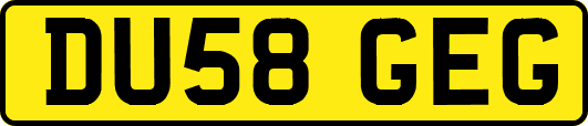 DU58GEG