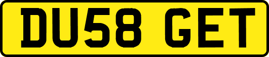 DU58GET