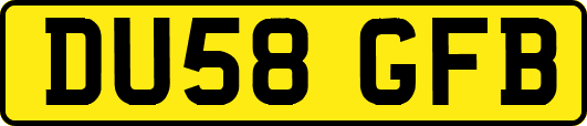 DU58GFB