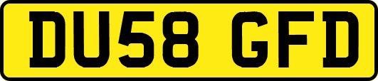 DU58GFD