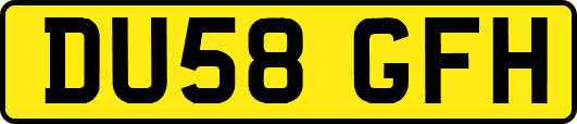 DU58GFH