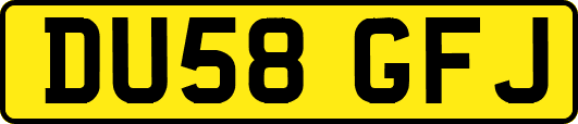 DU58GFJ