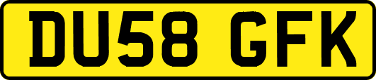 DU58GFK