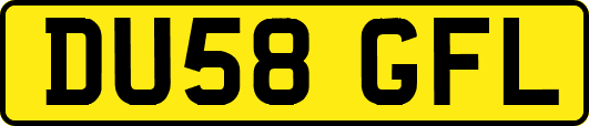 DU58GFL