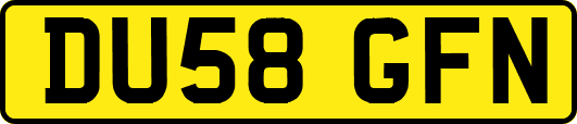 DU58GFN