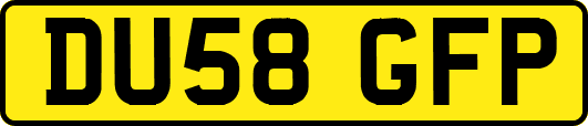 DU58GFP