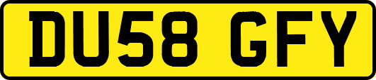 DU58GFY