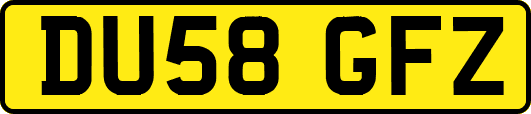 DU58GFZ