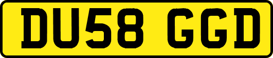 DU58GGD
