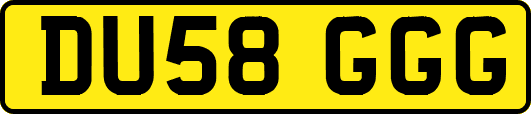 DU58GGG