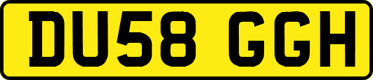 DU58GGH