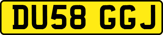 DU58GGJ