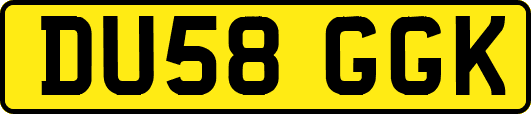 DU58GGK