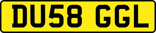 DU58GGL