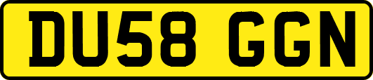 DU58GGN