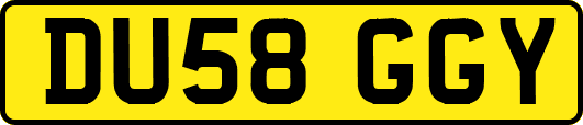 DU58GGY