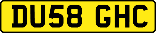 DU58GHC