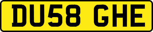 DU58GHE
