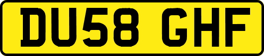 DU58GHF