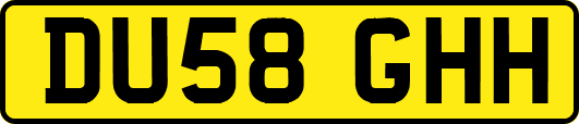 DU58GHH