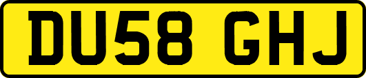 DU58GHJ