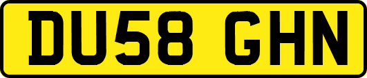 DU58GHN
