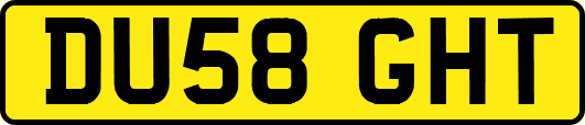 DU58GHT