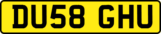 DU58GHU