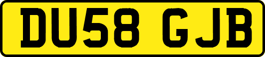 DU58GJB
