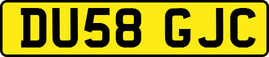 DU58GJC