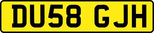 DU58GJH
