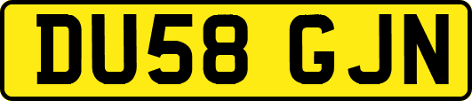 DU58GJN