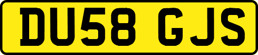 DU58GJS