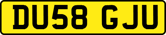 DU58GJU