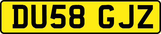 DU58GJZ