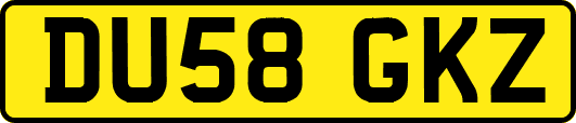 DU58GKZ