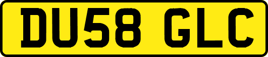 DU58GLC