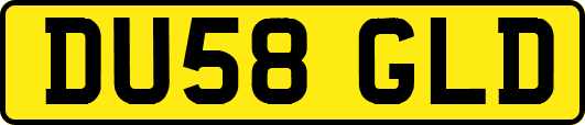 DU58GLD