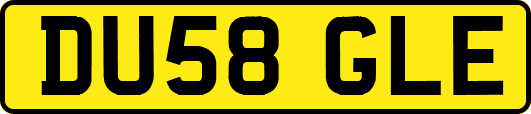 DU58GLE