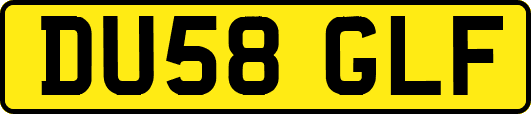DU58GLF