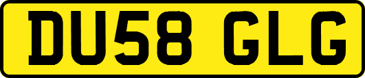 DU58GLG