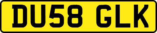DU58GLK