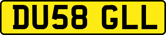 DU58GLL
