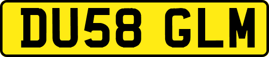 DU58GLM