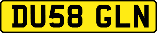 DU58GLN