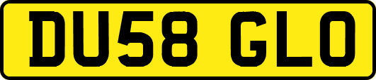 DU58GLO