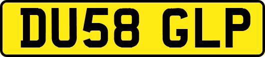DU58GLP