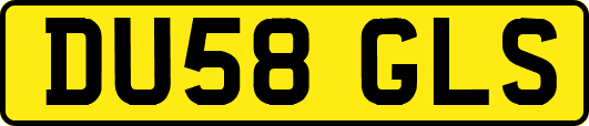 DU58GLS